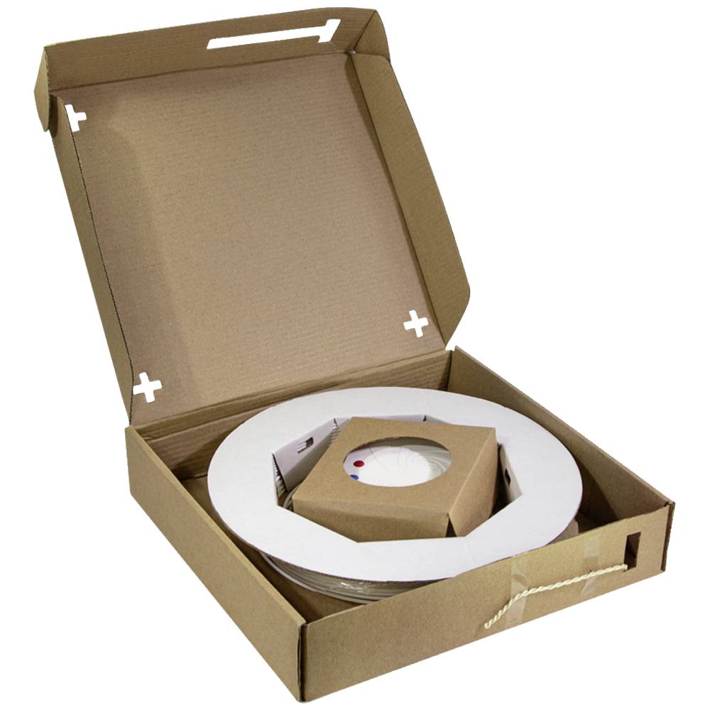Cavo LogiLink FB4SC40 Fibra ottica Singlemode OS2 40 m