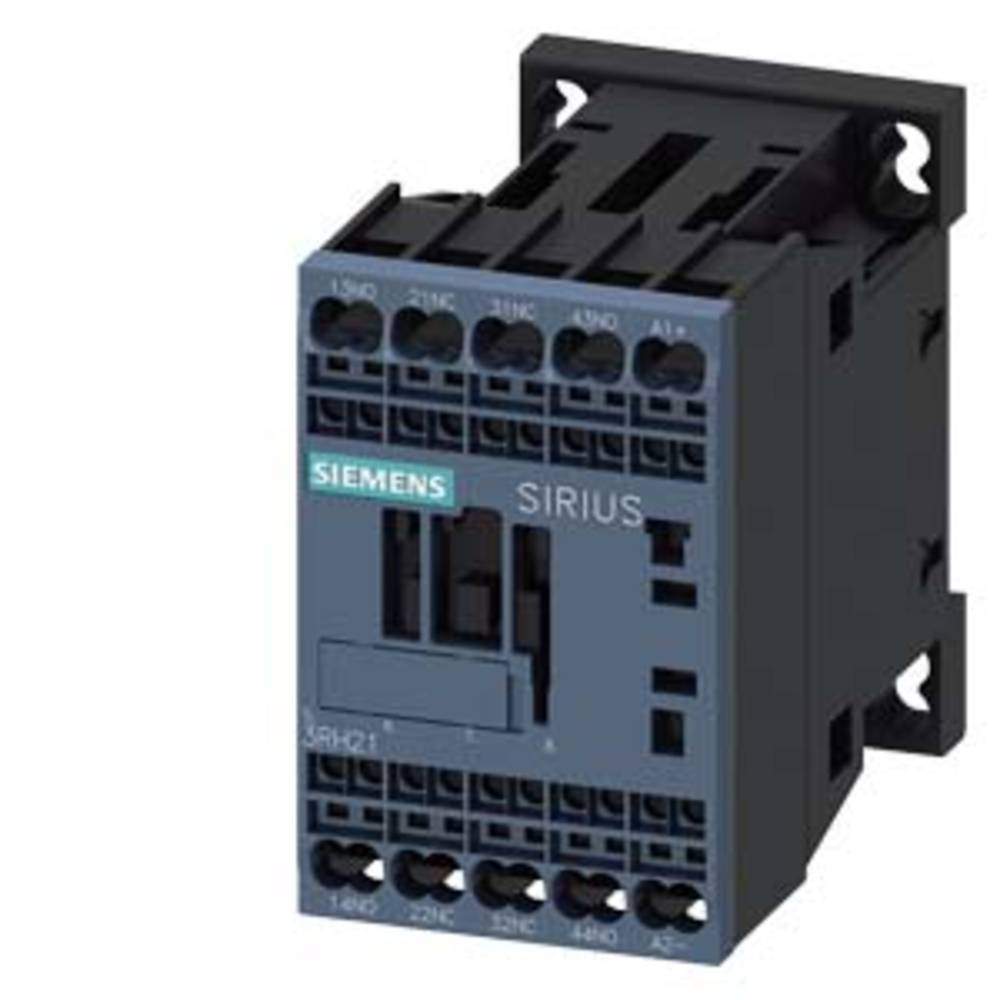 Siemens 3RH2122-2BB40 Contattore ausiliario 1 pz.