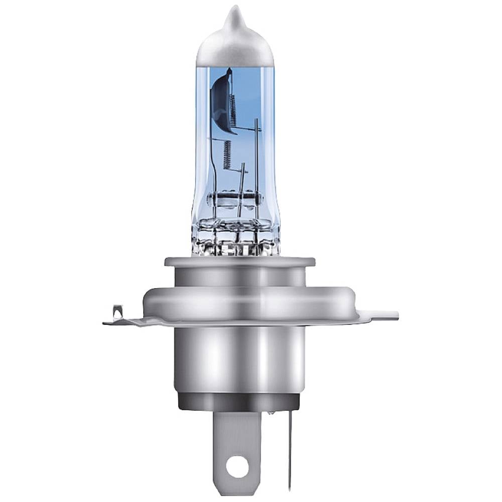OSRAM 64193CBN Lampadina alogena COOL BLUE® INTENSE H4 60/55 W 12 V