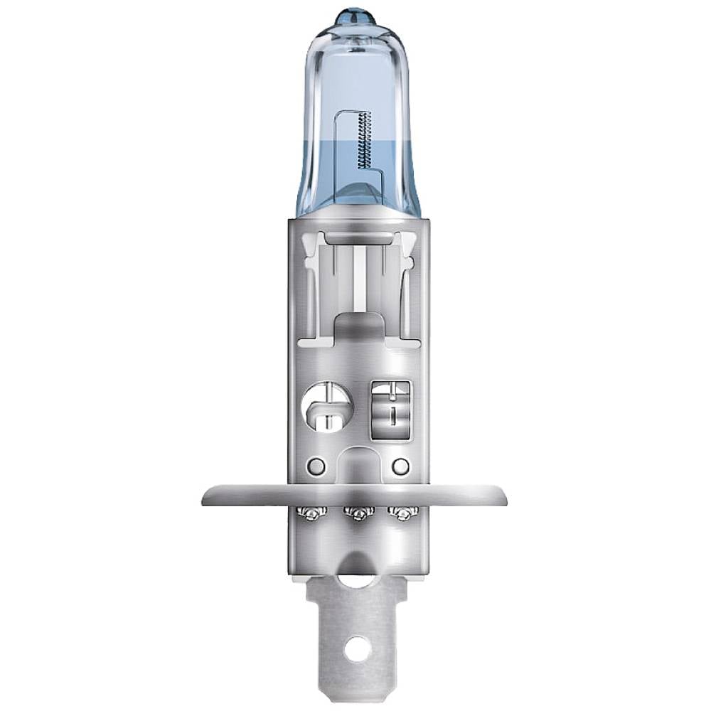 OSRAM 64150CBN-01B Lampadina alogena COOL BLUE® INTENSE H1 55 W 12 V