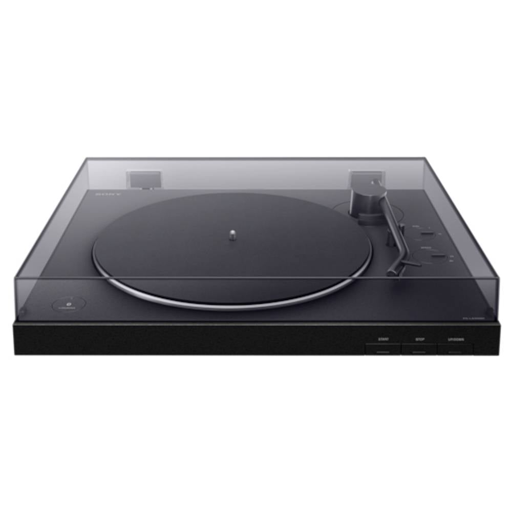 Sony PSL-X310BT Giradischi Trasmissione a cinghia Nero