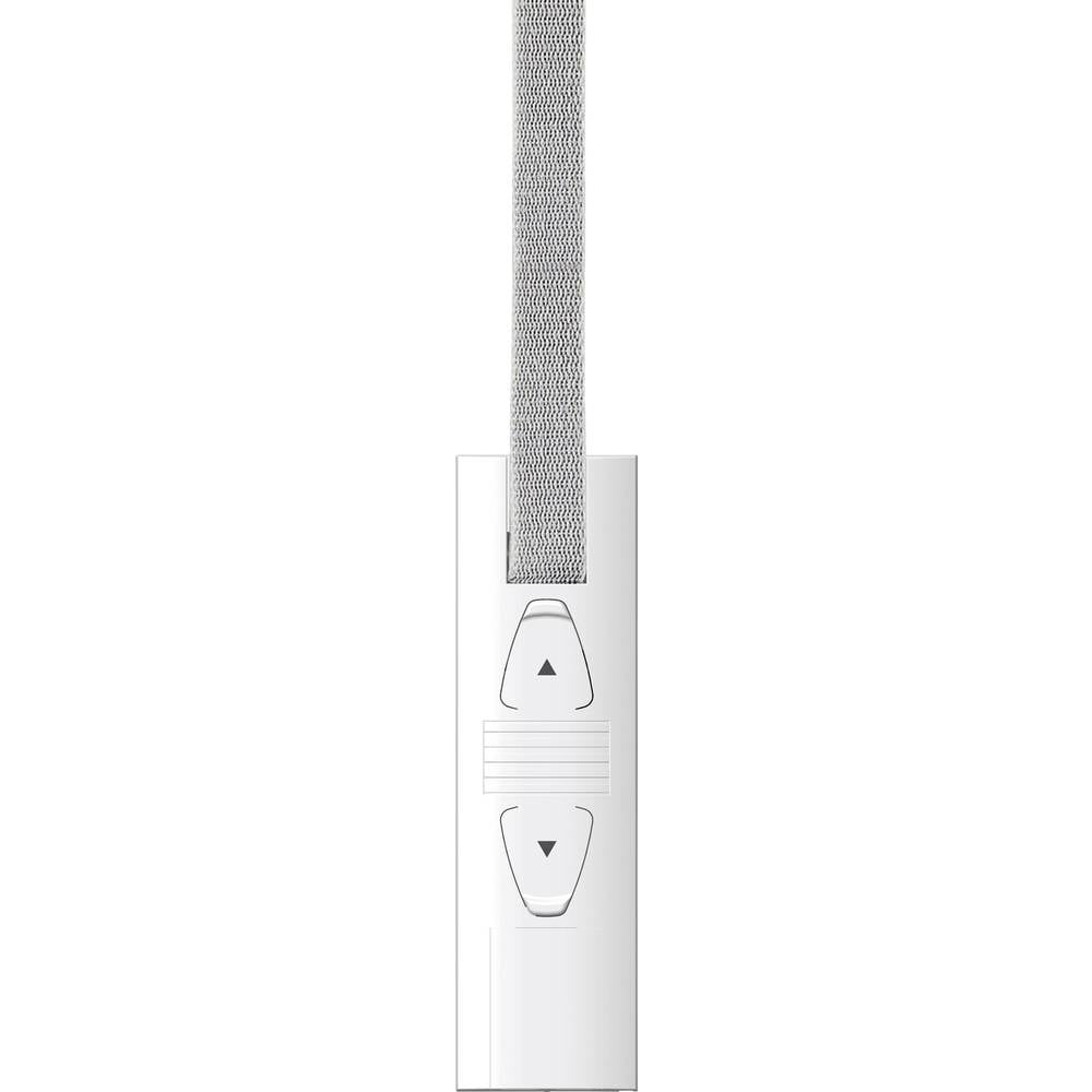 Superrollo Professional SR10190 GW190 Avvolgi tapparelle elettrico 23 mm Trazione (max.) 45 kg Da incasso
