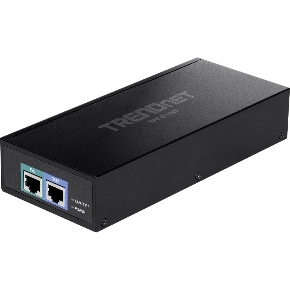 Iniettore TRENDnet TPE-319GI 10G PoE++