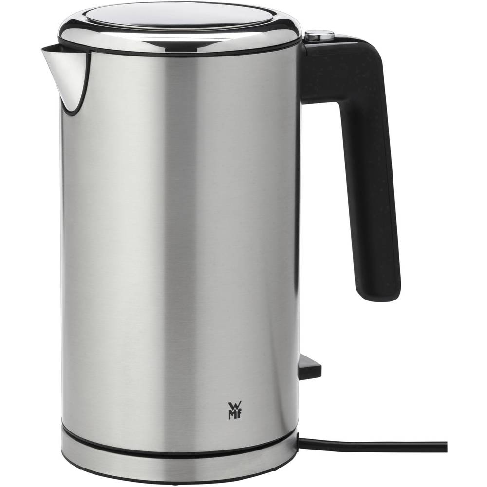 WMF 0413210011 Bollitore Cromargan Capacità effettiva: 1.3 l