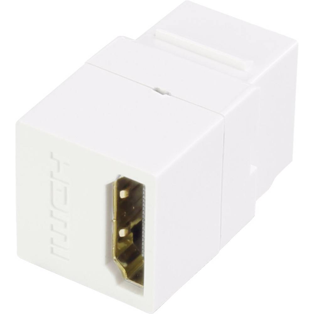 Renkforce RF-KS-HDMI Modulo HDMI da incasso Keystone