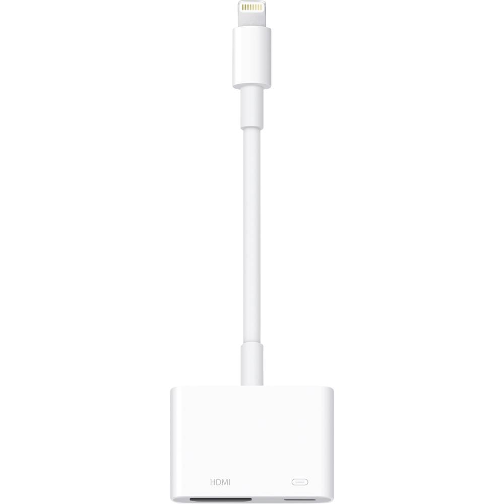 Apple Replicatore di porte MW2P3ZM/A Adatto per marchio: Apple