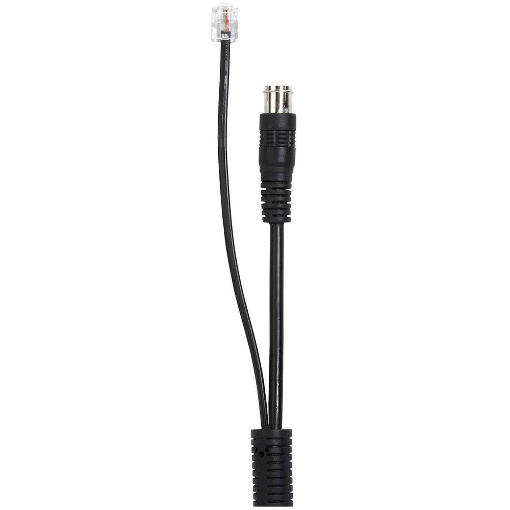 Testboy Testboy Adapter TB26 Adapter TB26 Cavo adattatore 1 pz.