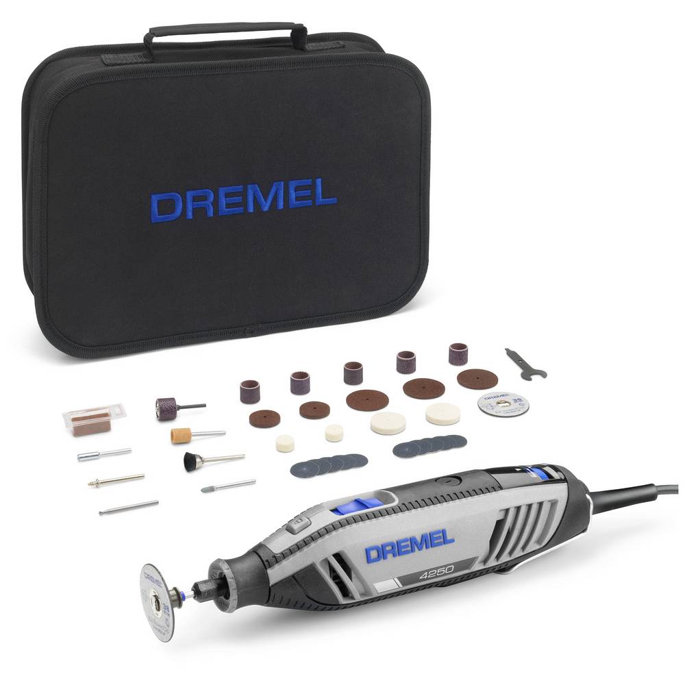 Dremel 4250-35 F0134250JA Multiutensile elettrico 175 W