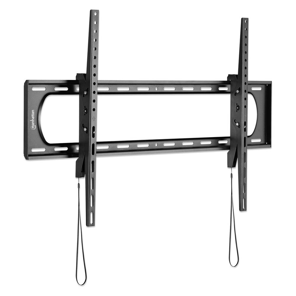 Manhattan 461931 Supporto a parete per TV Inclinabile 152,4 cm (60) - 304,8 cm (120) Inclinabile