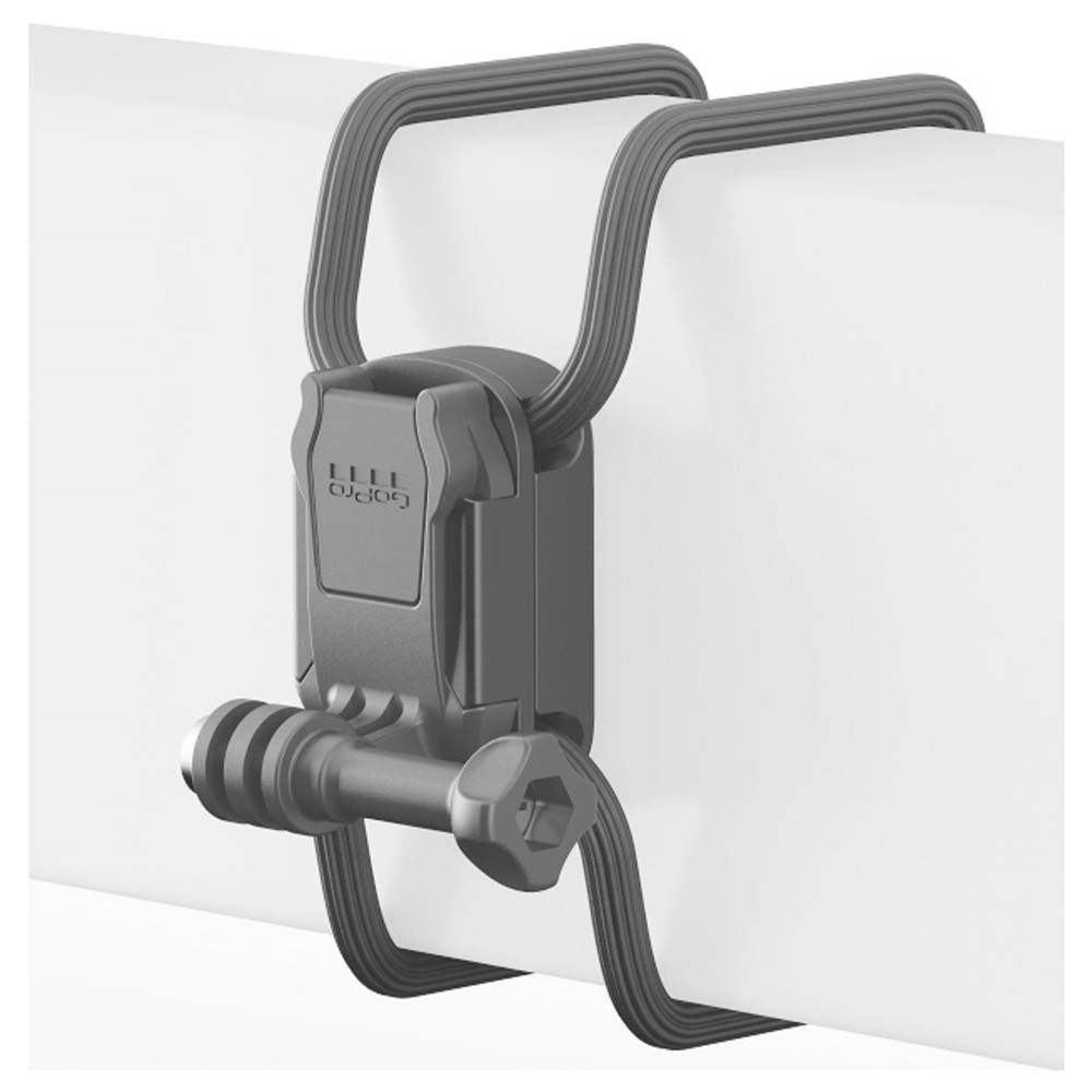 GoPro AGRTM-002 Supporto GoPro Hero 13, GoPro Hero (2024), GoPro Hero;, GoPro Hero 11, GoPro Hero 10, GoPro Hero 9, GoPro Hero 8, GoPro Hero 7, GoPro 
