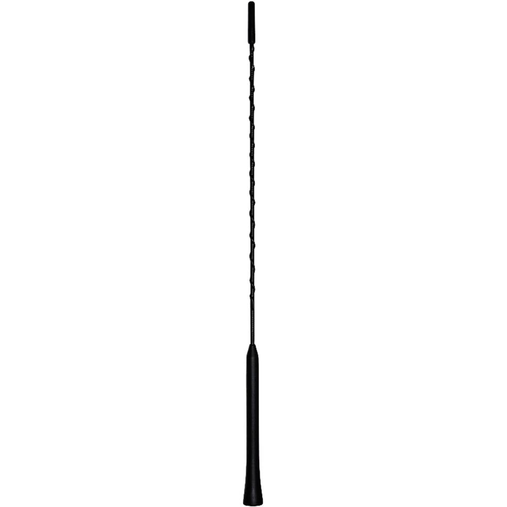 Eufab 21101 Stelo di ricambio per antenna da auto