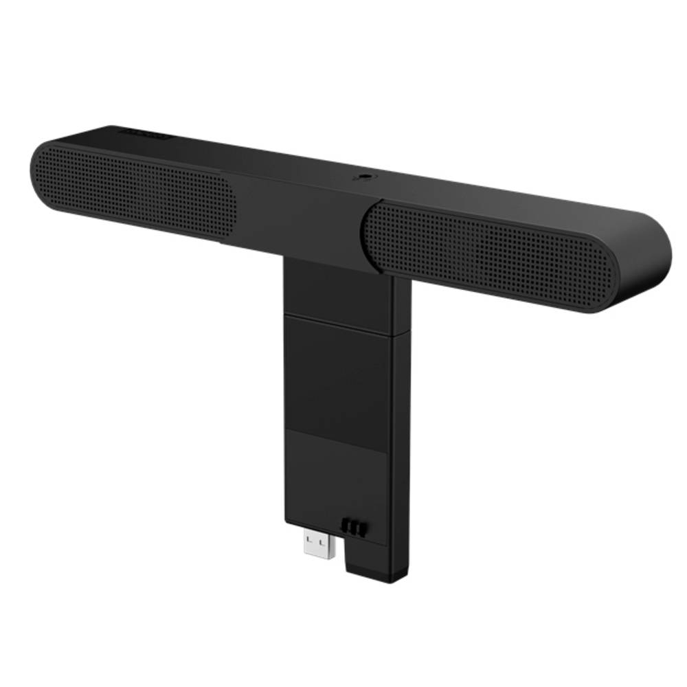 Lenovo ThinkVision MS30 Altoparlante per PC 4 W Nero