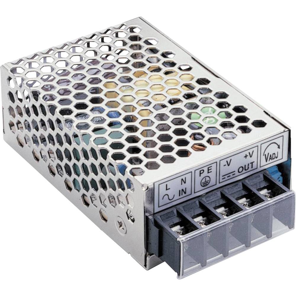 SunPower Technologies SPS G050-05 Alimentatore a commutazione. 5 V/DC 9 A 45 W
