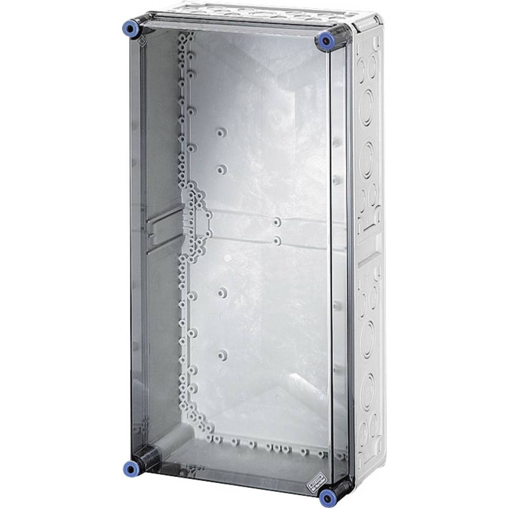 Hensel Mi 0400 Armadio di comando vuoto 600 x 300 x 170 PC Grigio (RAL 7035) 1 pz.