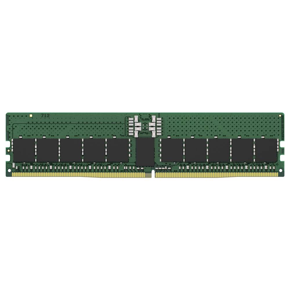 Kingston KTH-PL556D4-64G Memoria Server DDR5 64 GB 1 x 64 GB ECC 288pin DIMM CL46 KTH-PL556D4-64G