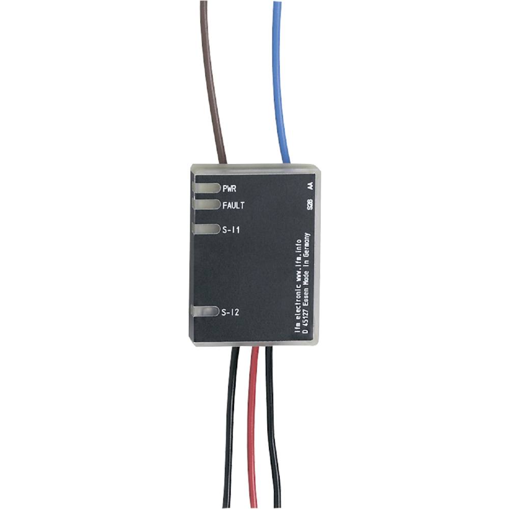 ifm Electronic AC2729 Scheda