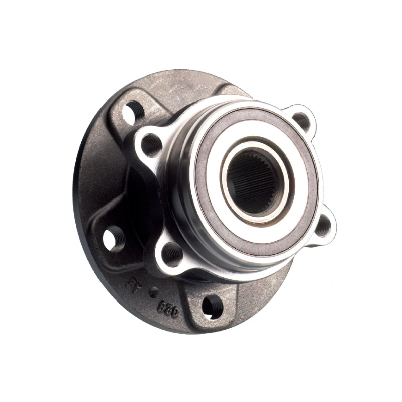 Meyle Wheel Bearing 1004070092