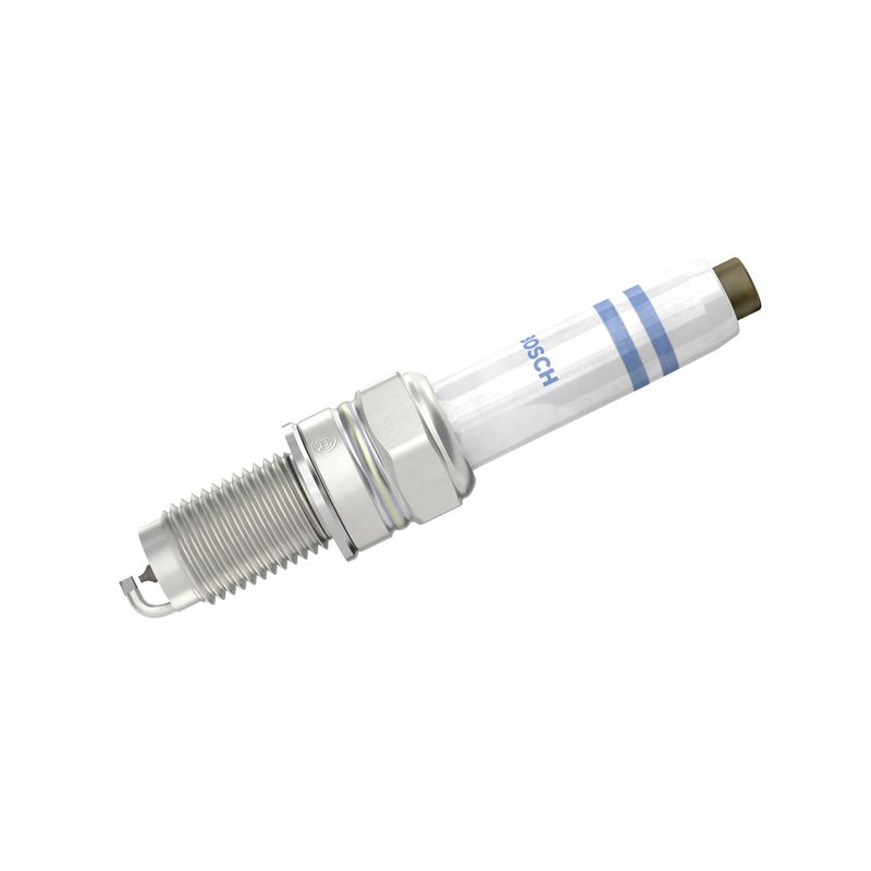 Candela accensione Bosch Double Platinum VW Audi 0 241 145 523