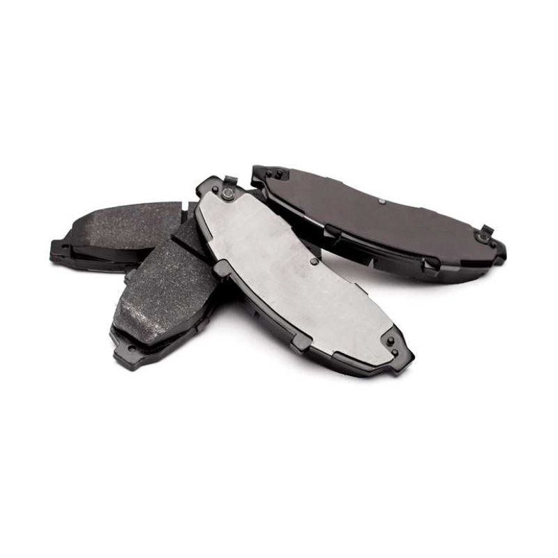 BREMBO Kit pastiglie freno, Freno a disco P50073X