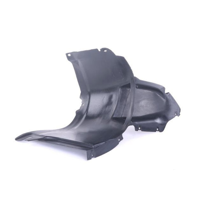 Equal Quality Parasassi Post Sx Mitsubishi Colt 08> S1405