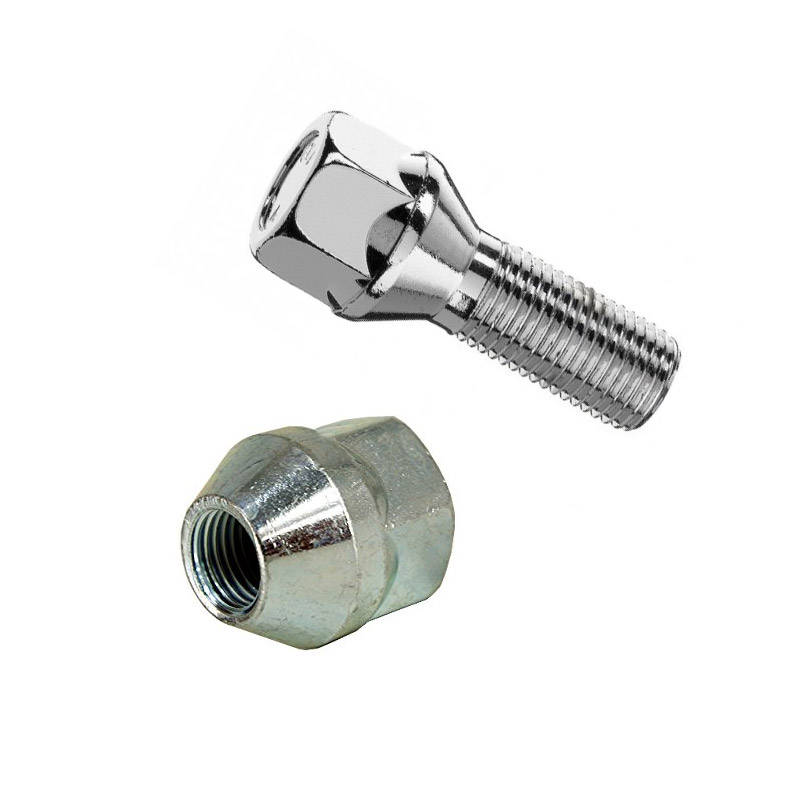Febi Bilstein Bullone Ruota 29196