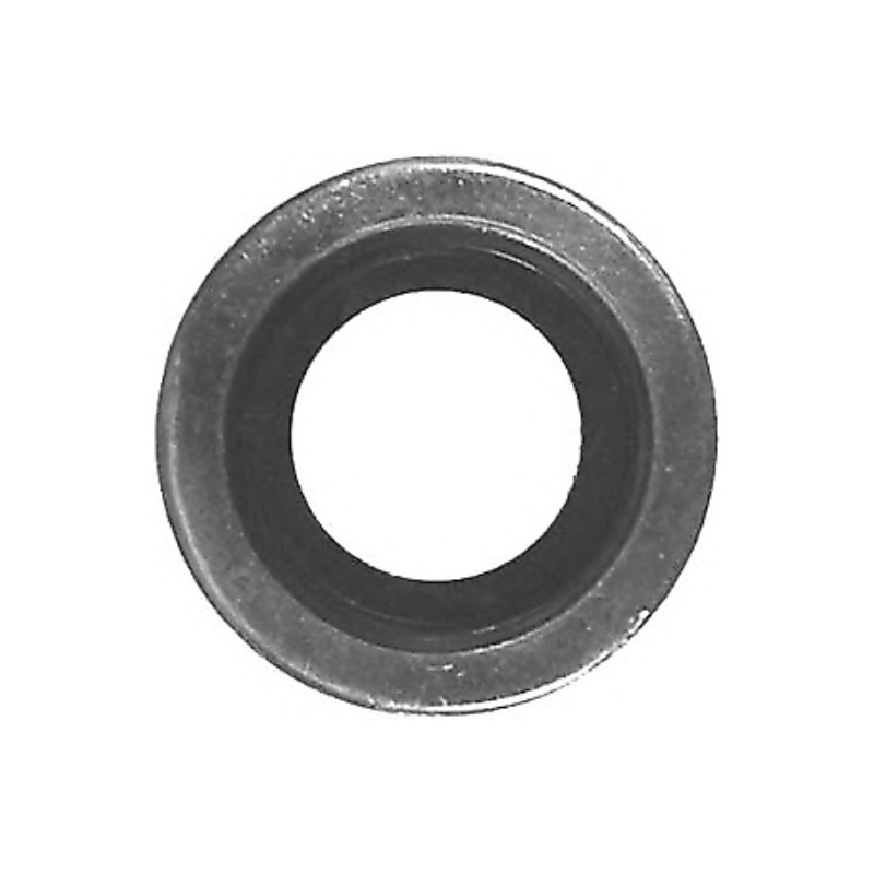 Febi Bilstein Anello Tenuta, Tappo Scarico Olio 24359