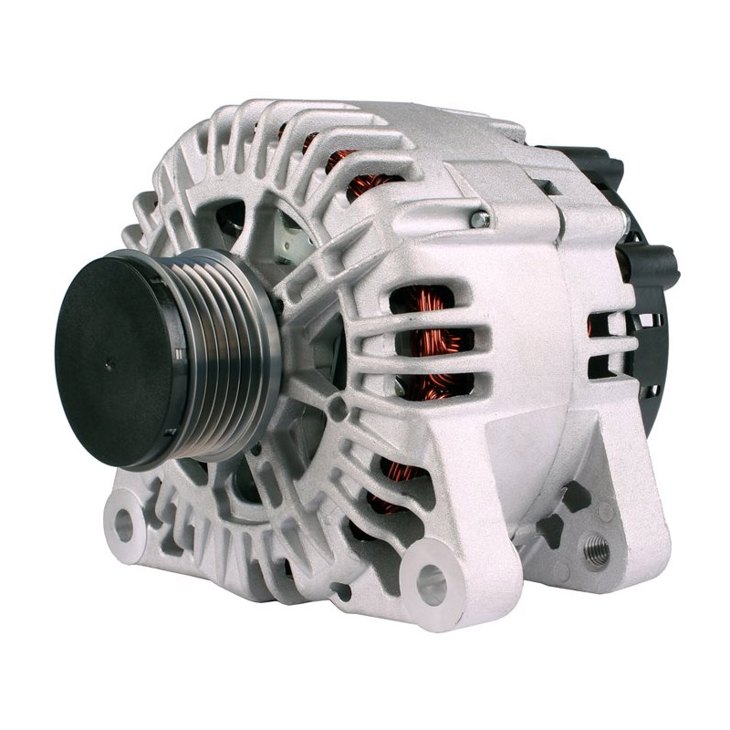 Magneti Marelli Alternatore Fiat 500, Grande Punto, Brav Man7031