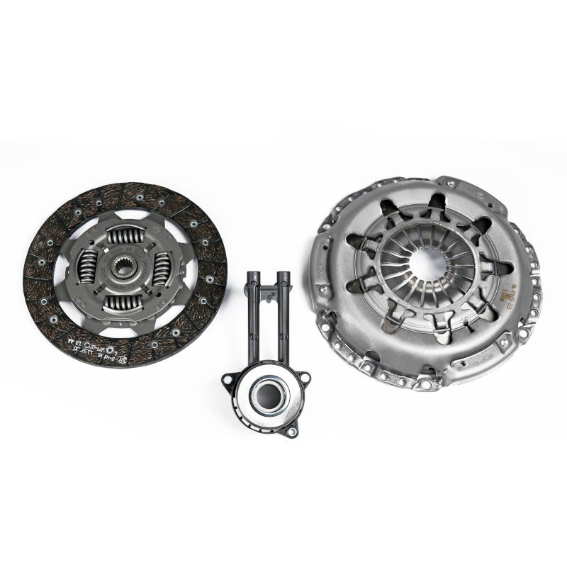 Kit Frizione Luk 622241433 Per Ford Focus