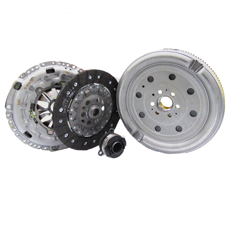 Kit Frizione Luk 623312433 Per Auto Ford