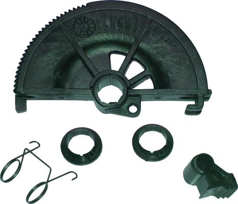 Birth Kit Riparazione, Registrazione Automatica D. Frizione 4377/A