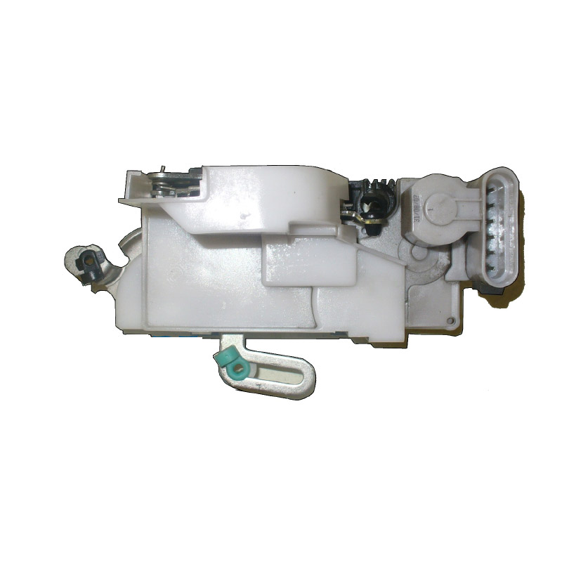 Acrolcar Grande Punto,02 Gancio Portellone + Scontrino 37.1803