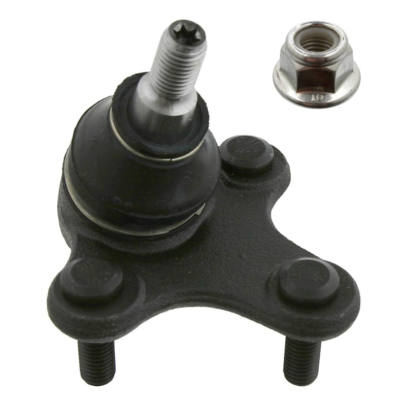 Meyle Snodo Sosp Vw Audi A1 -Vw Polo 1160100024
