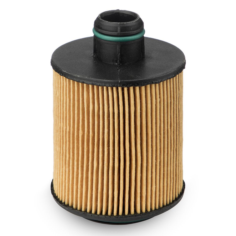 Ufi Filtro Olio Fiat/Alfa/Lancia 25.061.00