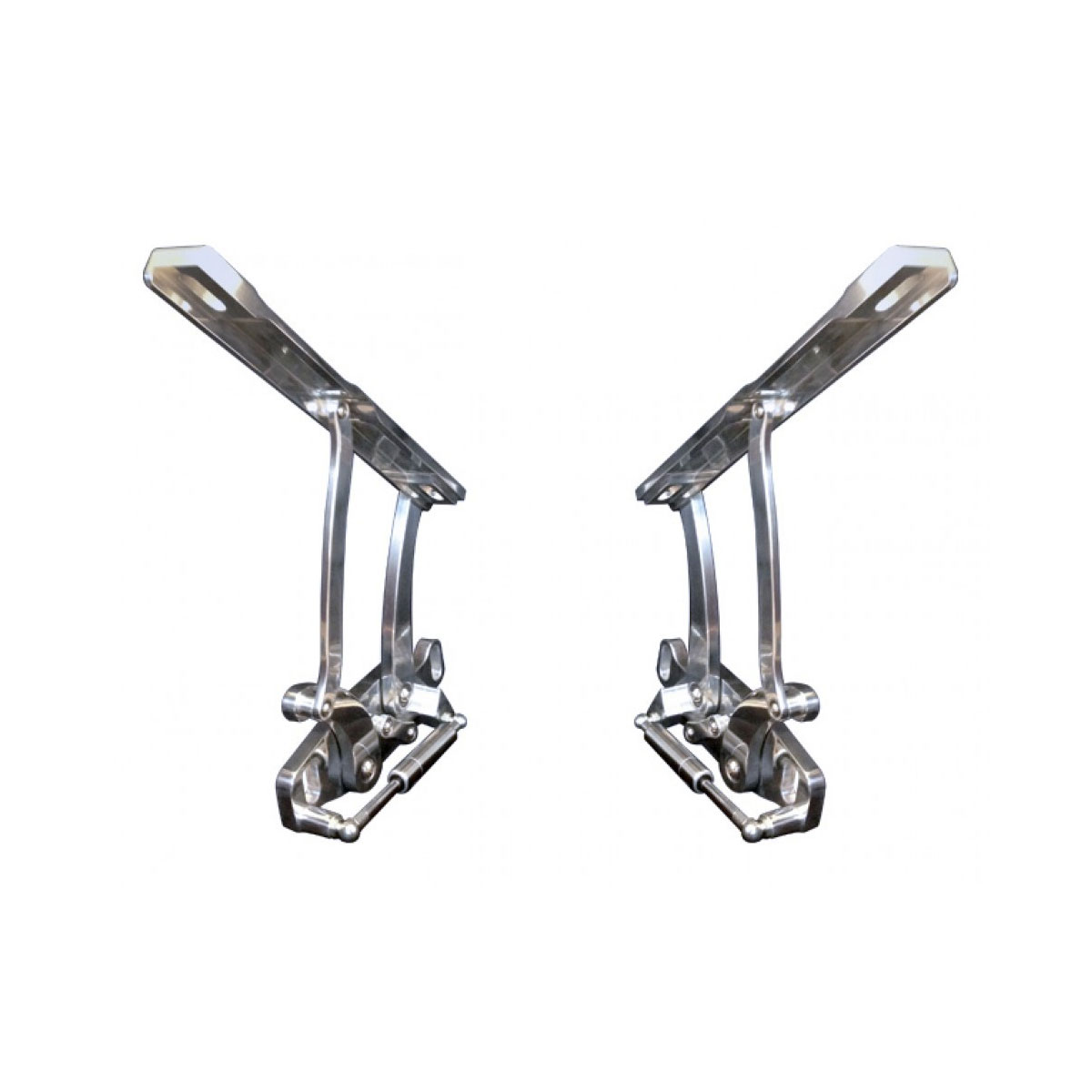 Equal Quality Cerniera Cof Ant Sx Isuzu D Max 02> C00223