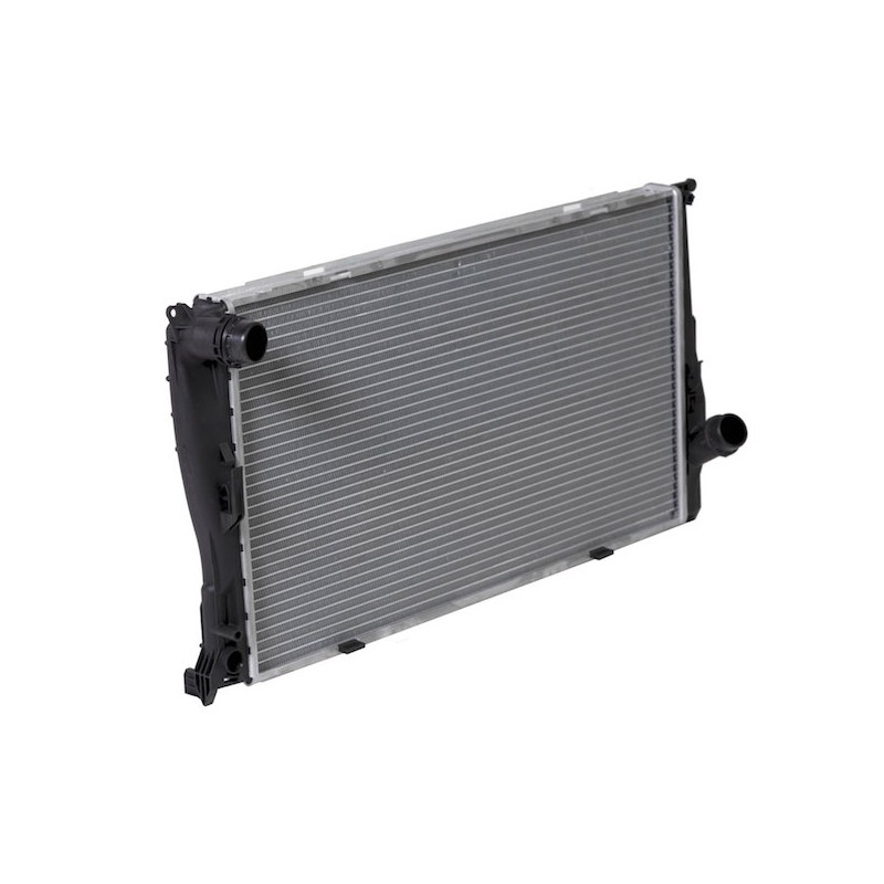 Nrf Radiatore Opel Vauxhall Corsa 06- 55341A