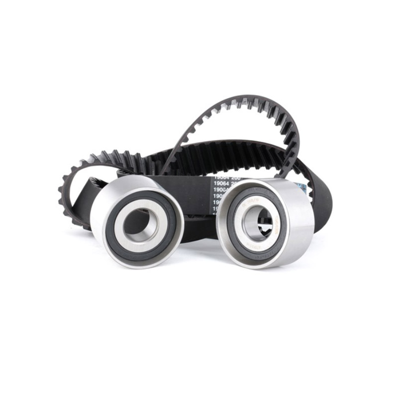 Skf Fiat Panda (141A_) Panda Van Panda (169) Punto (17 Vkma02210