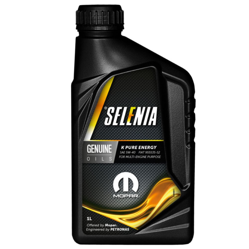 Selenia Selenia K 5W40 Lt.1 K5W40-1