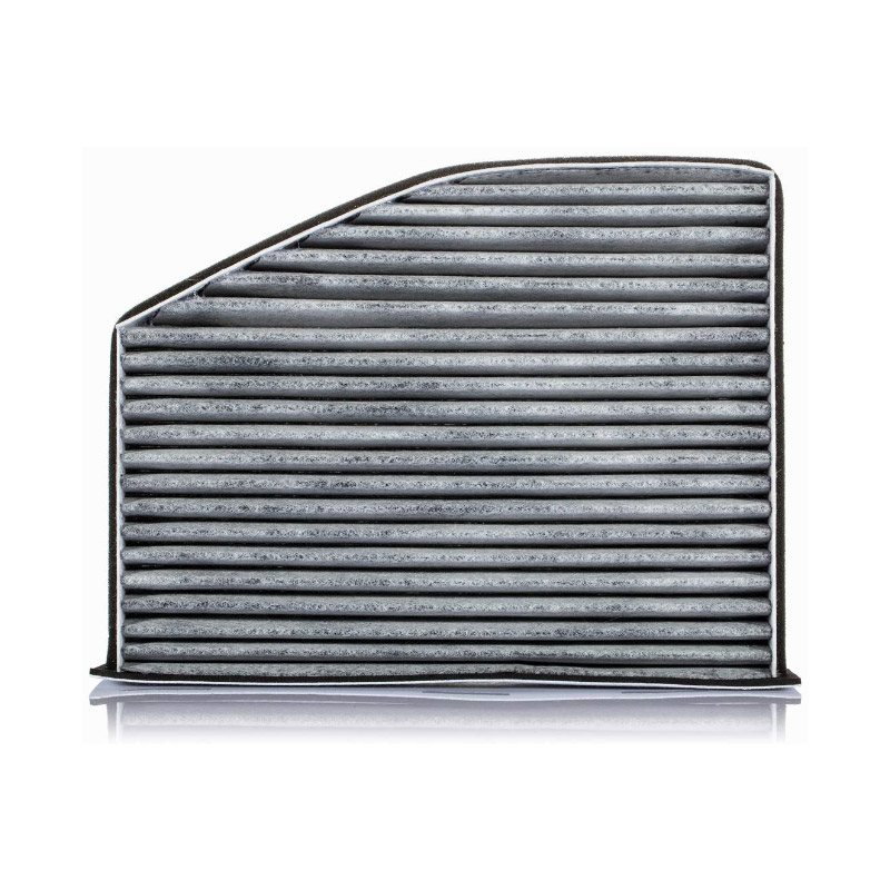 Purflux Filtro Audi A4 (8E2, B6) A4 Avant (8E5, B6) A4 Ca Ah184