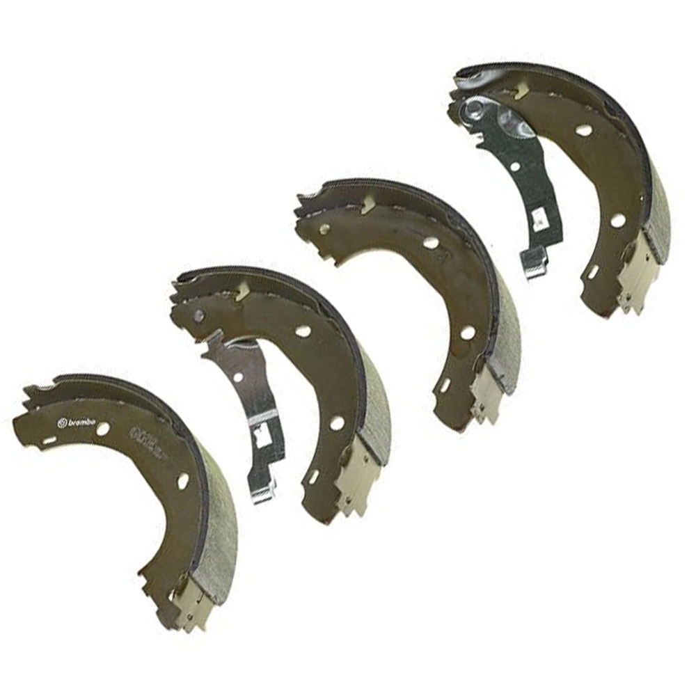 Japanparts Ganasce Freno Gf-132Af