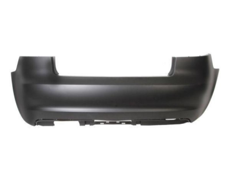 Equal Quality Paraurti Post Grigio Scuro Paraurti Post Honda Cr P4036