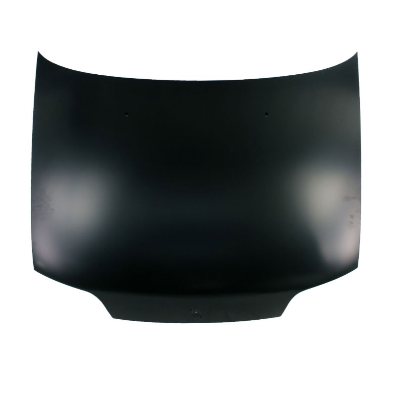 Equal Quality Cofano Ant Cofano Ant Nissan Leaf 11> L02500