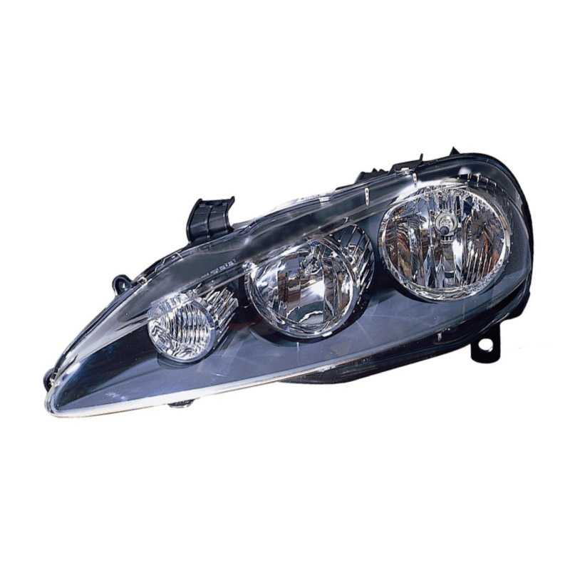 Equal Quality Isuzu D-Max (8Dh) 07> Pp1059D