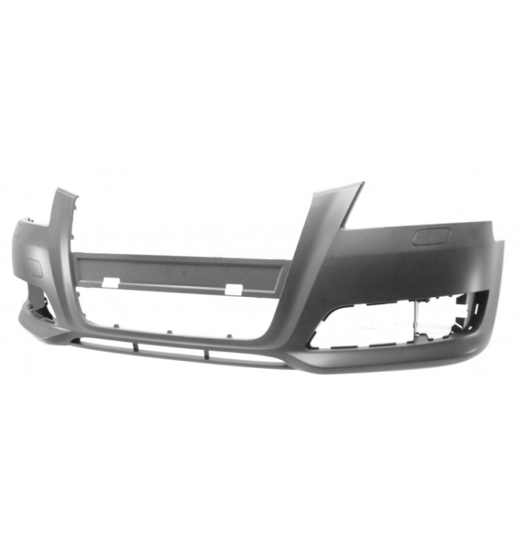 Equal Quality Paraurti Ant Megane 12> Nr C/Staffa Mod. 14> 3P 5P P5901