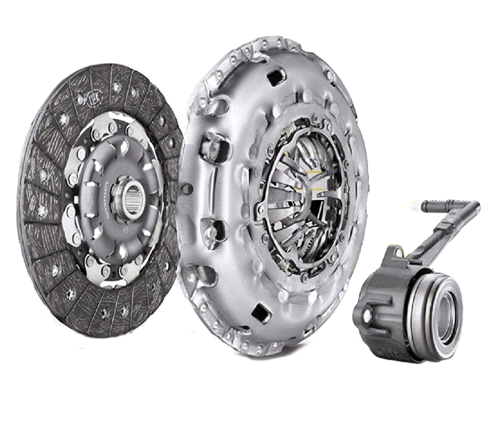 Valeo Kit Frizioni Premium Auto Clio 1.2 L 16V D4F 740.7 832227