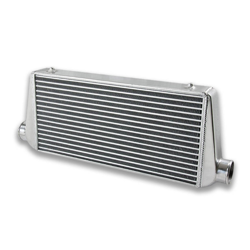Valeo Charged Air Cooler Renault 818293