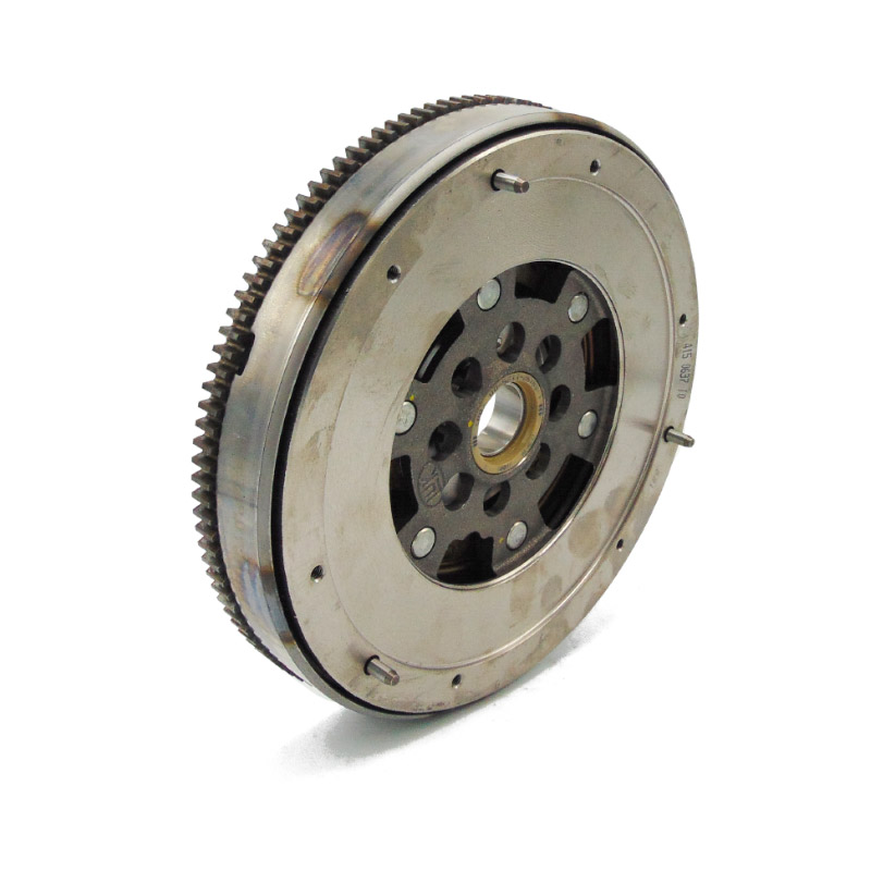 Valeo Dva Bmw 1 Series 118D (06>2012) 836589