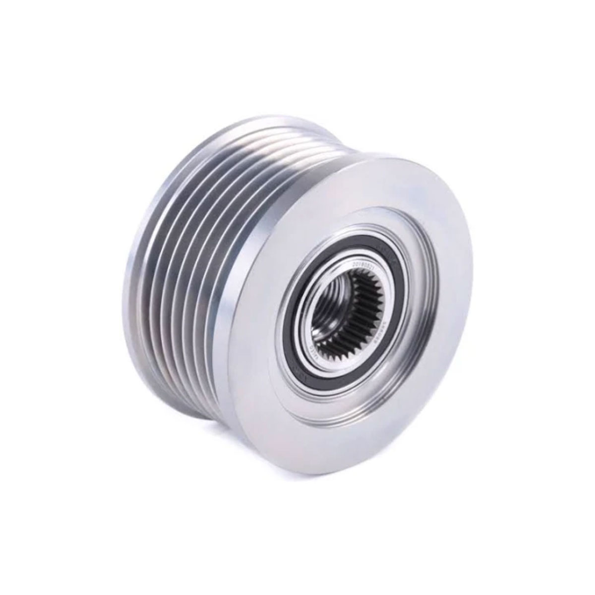 Valeo Fwp With Cap - Bmw 1, 3, 5, X1, Z4, 3 Series 588056