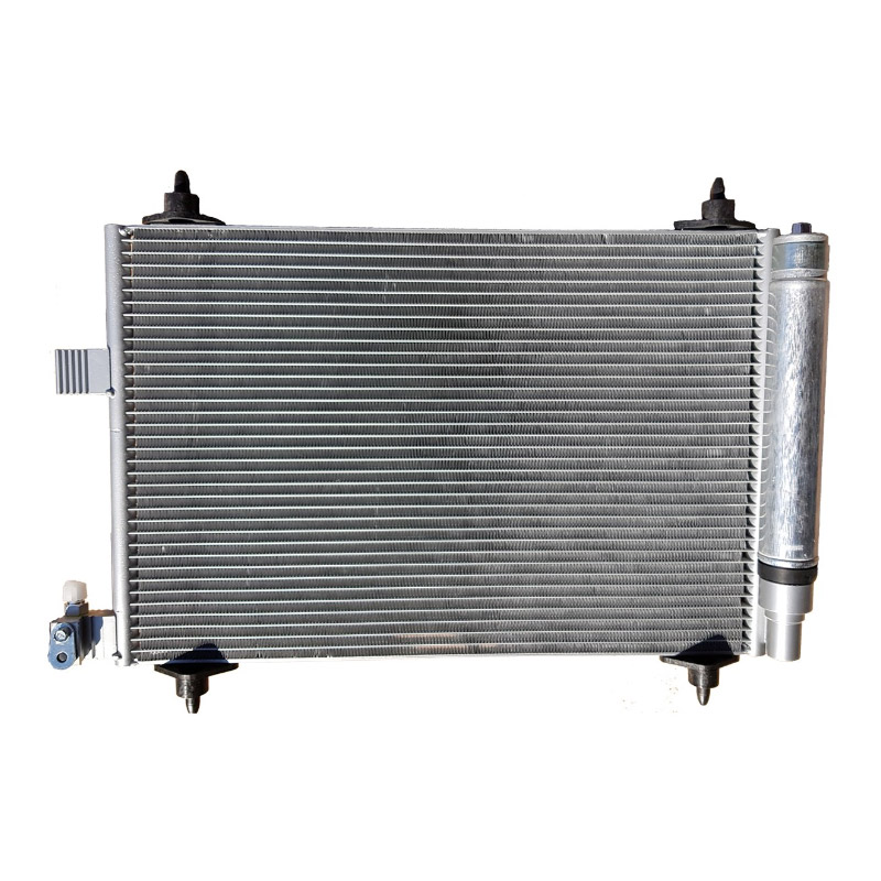Valeo Condenser Toyota Celica 818104