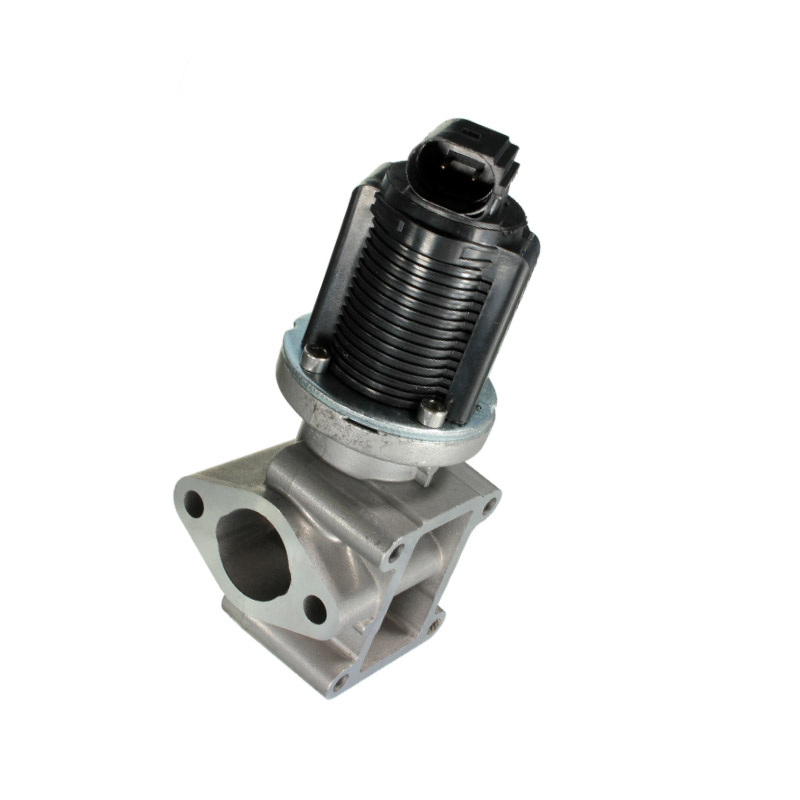 Valeo Egr Valve Vw Crafter 50 2.0 Tdi 700448