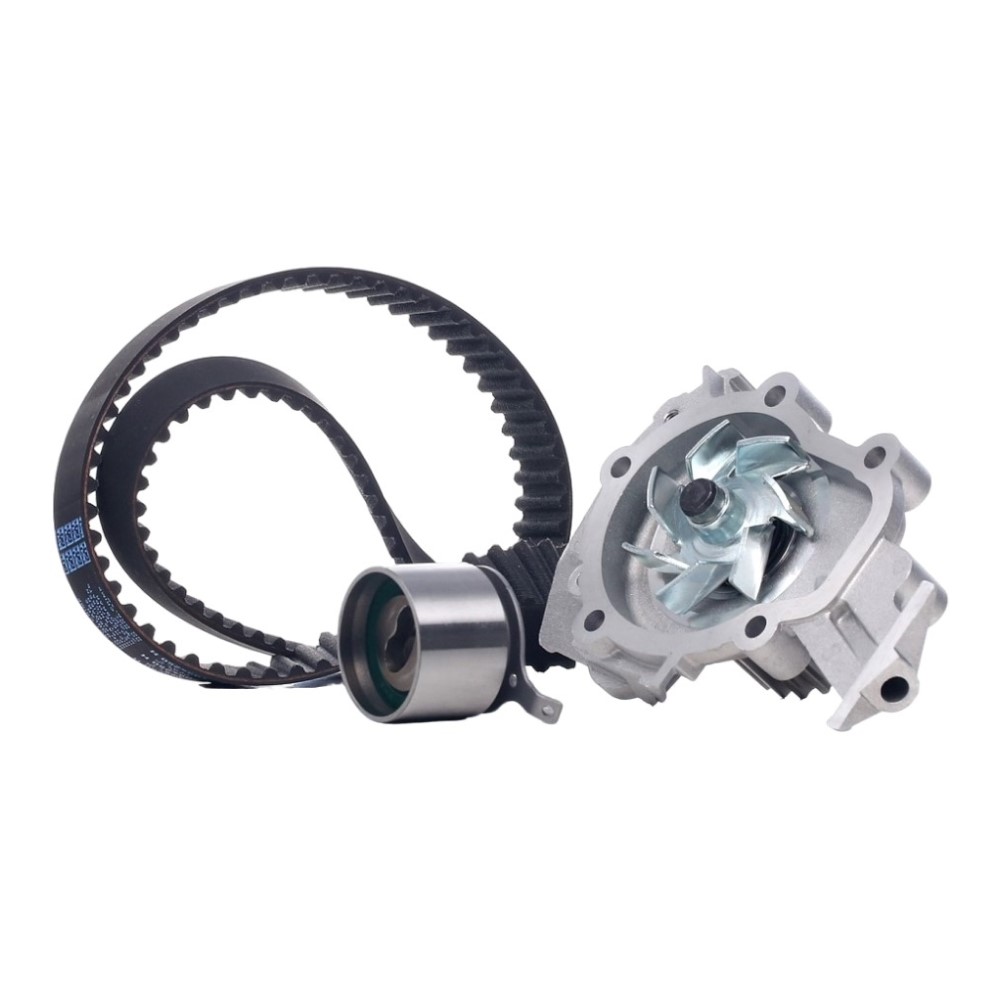 Gates Kp15683Xs-2 Water Pump Kit Gates Kp15683Xs-2